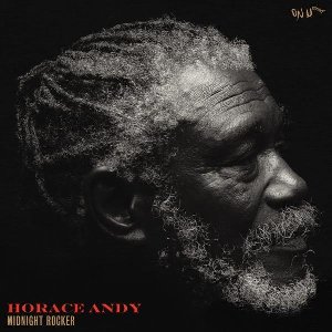 Midnight rocker / Horace Andy | Andy, Horace