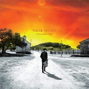 A beautiful time / Willie Nelson | Nelson, Willie