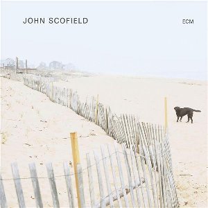 John Scofield / John Scofield, guit. et samples | Scofield, John