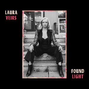 Found light / Laura Veirs | Veirs, Laura