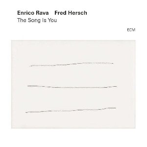 The Song is you / Fred Hersch, p | 