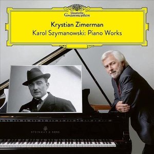 Piano works = Oeuvres pour piano / Karol Szymanowski | Szymanowski, Karol