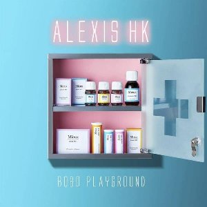 Bobo playground / Alexis HK | Alexis HK