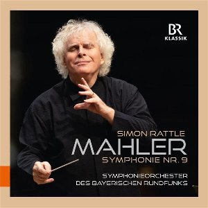Symphonie n°9 / Gustav Mahler | Mahler, Gustav