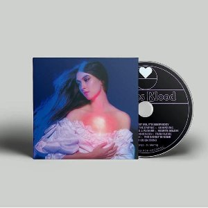And in the darkness, hearts aglow / Weyes Blood | Weyes Blood
