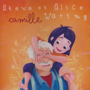 Camille / Steve Waring | Waring, Steve