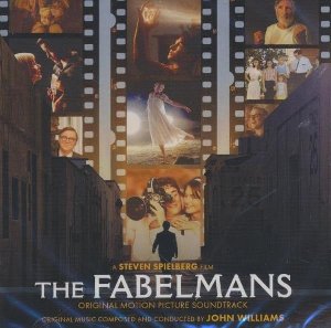 The Fabelmans : bande originale du film de Steven Spielberg / John Williams | Williams, John. Compositeur