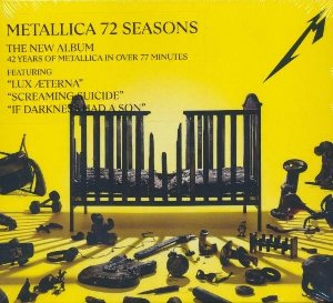 72 Seasons / Metallica | Metallica