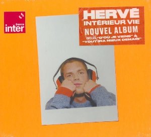 Intérieur vie / Hervé | Hervé