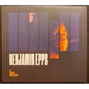 La Grande désillusion / Benjamin Epps | Epps, Benjamin