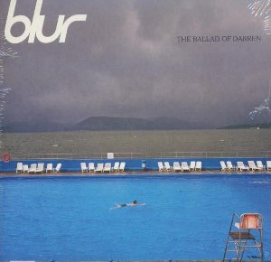 The Ballad of Darren / Blur | Blur