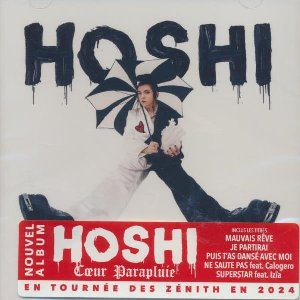 Coeur parapluie / Hoshi | Hoshi