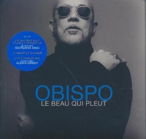 Le Beau qui pleut / Pascal Obispo | Obispo, Pascal