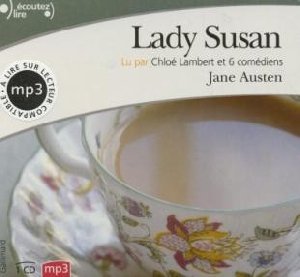 Lady Susan / Jane Austen | Austen, Jane. Auteur