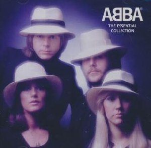 The Essential collection / ABBA | ABBA