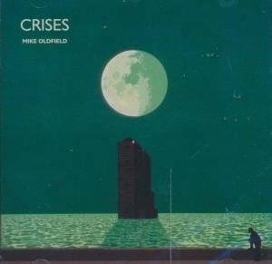 Crises / Mike Oldfield | Oldfield, Mike