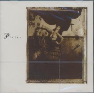 Surfer rosa / Pixies | Pixies