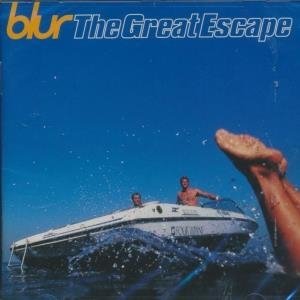 The Great escape / Blur | Blur