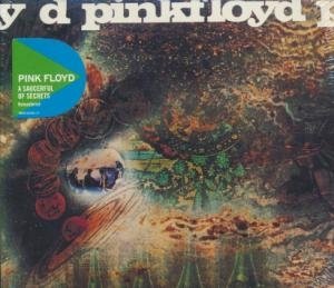 A saucerful of secrets / Pink Floyd | Pink Floyd