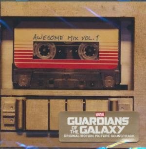 Les Gardiens de la Galaxie : awesome mix vol.1 = Guardians Of The Galaxy | Blue Swede