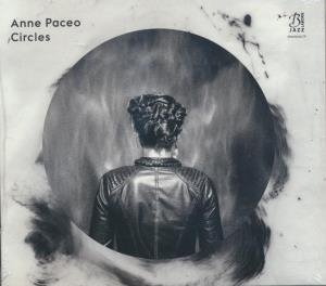 Circles / Anne Paceo, batt., perc. et comp. | Paceo, Anne. Batterie. Compositeur