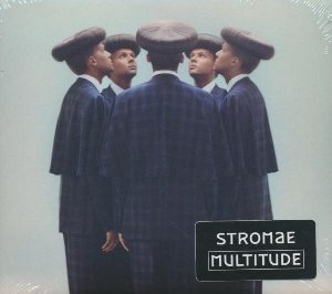 Multitude / Stromae | Stromae. Interprète