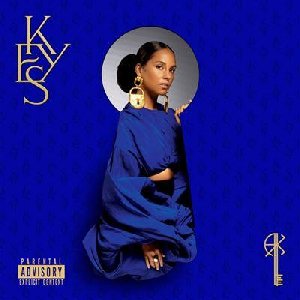 Keys / Alicia Keys | Keys, Alicia. Interprète