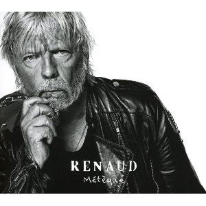 Métèque / Renaud | Renaud. Interprète