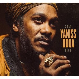 Stay high / Yaniss Odua | Odua, Yaniss. Interprète