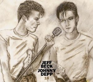18 / Jeff Beck | Beck, Jeff. Interprète