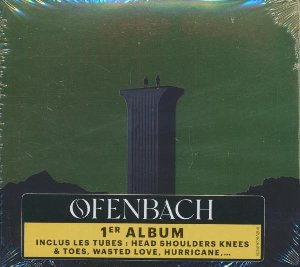 I / Ofenbach | Ofenbach. Interprète