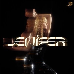 N°9 / Jenifer | Jenifer. Interprète