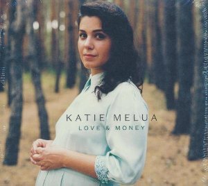 Love & money / Katie Melua | Melua, Katie. Interprète