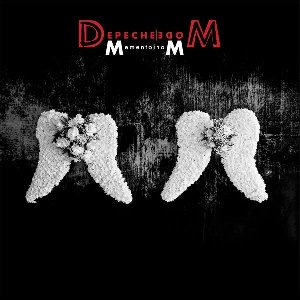 Memento mori / Depeche Mode | Depeche mode. Interprète