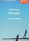Petit pays | Gaël Faye (1982-....). Auteur