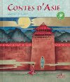 Contes d'Asie | Thomas Tessier (1973-....). Illustrateur