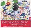 Préludes op.23. Etudes-tableaux, op. 33 | Sergei Rachmaninoff