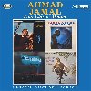 Four classic albums | Ahmad Jamal (1930-....). Interprète
