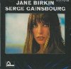 Jane Birkin et Serge Gainsbourg | Serge Gainsbourg (1928-1991)