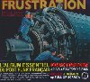 Relax | Frustration