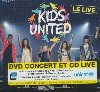 Le Live / Kids United | Kids United