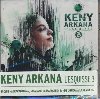 L' Esquisse 3 / Keny Arkana | Arkana, Keny