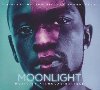 Moonlight : bande originale du film de Barry Jenkins / Nicholas Britell | Britell, Nicholas
