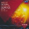 The planets / Gustav Holst | Holst, Gustav