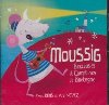 Moussig : berceuses et comptines de Bretagne / Yves Ribis | Ribis, Yves