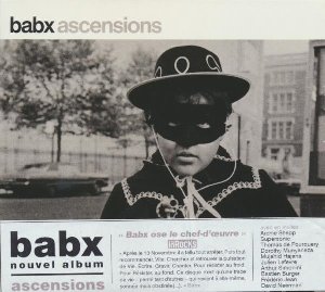 Ascensions | Babx (1981-....). Compositeur