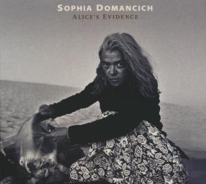 Alice's evidence | Domancich, Sophia. Compositeur