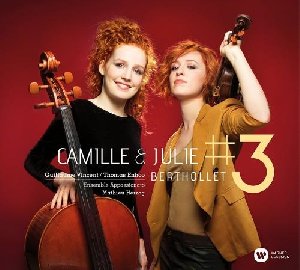 #3 | Berthollet, Camille (1999-....). Interprète