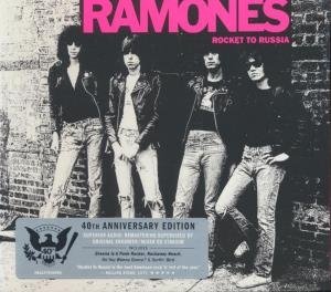 Rocket to Russia | The Ramones. Interprète
