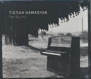 For Gyumri | Hamasyan, Tigran. Interprète